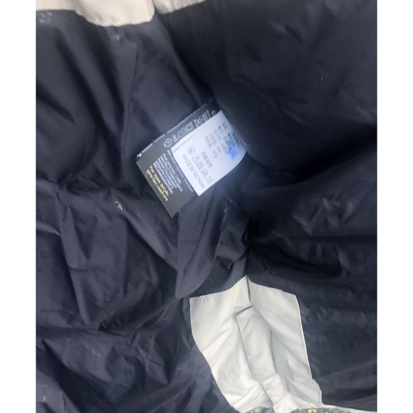 Black Yak Signature Ice Edge GOOSE DOWN Mountaineering Jacket Gore Tex EUC c - Picture 6 of 12
